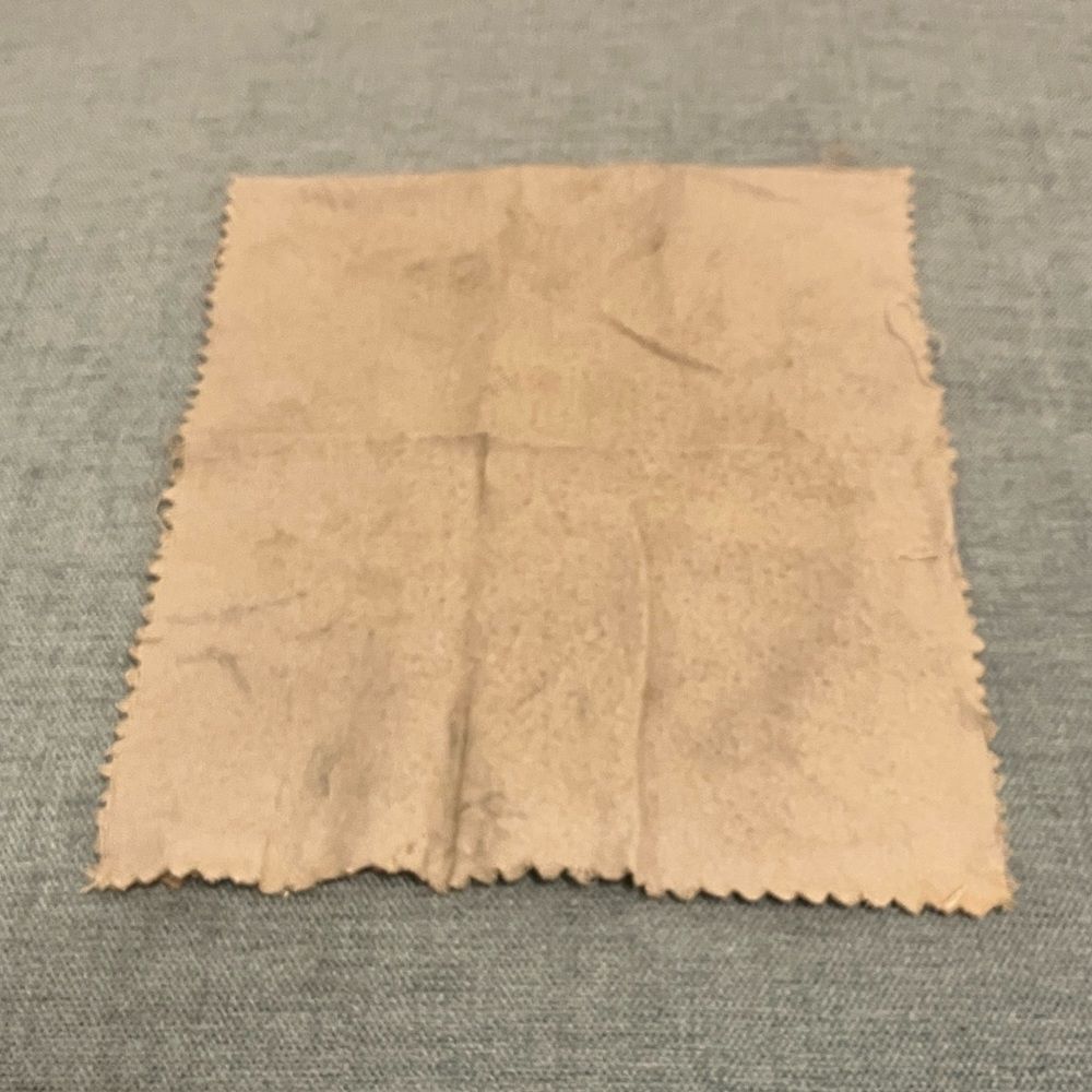 Polishing Cloth